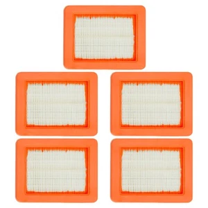 17211-Z8B-901 Air Filter for Honda GCV160LAO GCV190LA GC190LA HRR216 HRB216 H... - Picture 1 of 7