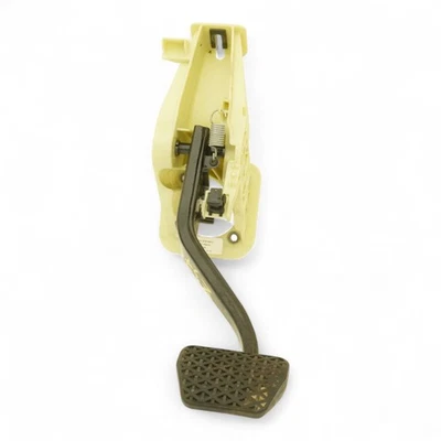 Pastilla de pie de pedal de parada de freno 11-17 Bmw X3 F25 con unidad de montaje de soporte 678736301 OEM Foto 1 de 4