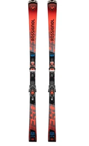 Rossignol Hero Elite Lt Ti K + Attacco Nx12 RANPL01 - Foto 1 di 5