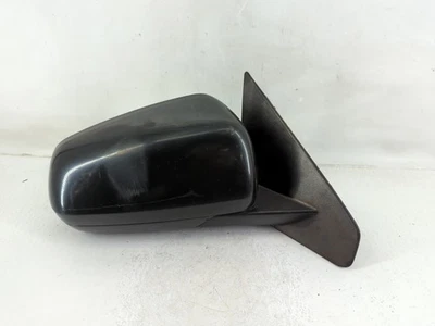 Espejo retrovisor eléctrico con vista lateral derecho para pasajero Dodge Avenger 2013-2014 HK0NY Foto 1 de 4