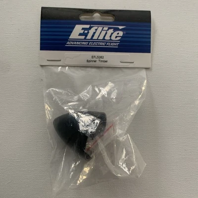 E-Flite Spinner: Timber EFL5262 NEW - Image 1 of 3