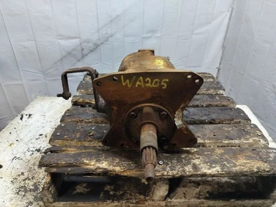 Manual Transmission 6-250 Column Shift Fits 70-76 MAVERICK 589511 - Image 1 of 4