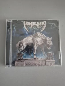 HYENA - About Rock and Roll (CD) NEU - Bild 1 von 2