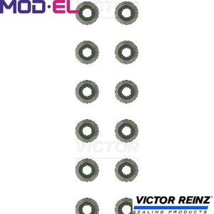 SEAL SET VALVE STEM 12-18919-01 FOR DACIA B4D490/401/400 1.0L 3cyl SANDERO II - Picture 1 of 8