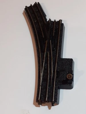 Trix Three Rail - LH Point - Image 1 of 4