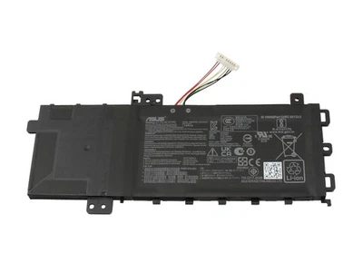 Asus VivoBook 15 X512DA original Batterie 37Wh