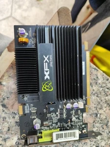 Scheda Video Ge Force 8500 GT - Afbeelding 1 van 3