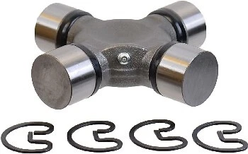 Front Universal Joint fits Chevy C4500, C5500, GMC C4500, C5500, Dodge Ram - Image 1 of 2