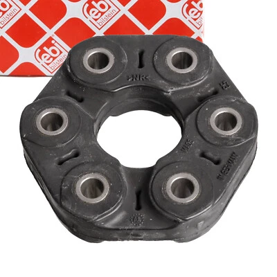 febi Hardyscheibe für BMW 1er 2er 3er 4er 5er 6er 7er X1 X3 X5 vorne 26117511454 - Bild 1 von 2