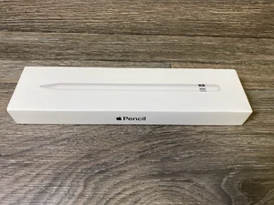 Apple Pencil 1a Generazione Bianca A1603 - Foto 1 di 7