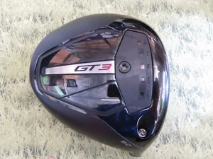 Titleist GT3 * 9* Driver Head #210 - Picture 1 of 5