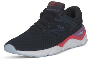 New Balance X90 Clásicas Para Mujer Tenis de Correr Zapatos de Entrenamiento WSX90CLE Azul Marino - Imagen 1 de 5