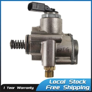 Direct Injection High Pressure Fuel Pump For Audi A4 A5 A6 Quattro Q5 V6 3.2L - Picture 1 of 10