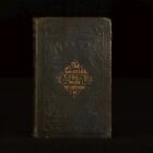 1853 McIntosh the Cousins pocket edition