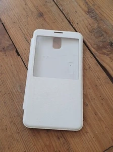 Protection Coque Pliable Galaxy Note 3 - Photo 1 sur 3