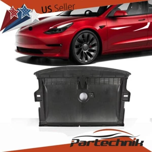 Nuevo radiador de refrigeración rejilla activa 1559787-00-A compatible con Tesla Modelo 3 2021-2023 - Imagen 1 de 8