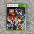 The Lego Movie Videogame  Xbox 360 Standard Edition.