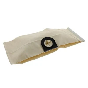 BOLSA DE TELA REUTILIZABLE DE ALTA RESISTENCIA PARA VAX VACÍO HÚMEDO Y SECO - Imagen 1 de 4
