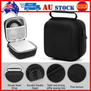 EVA Hard Shell Bag Carrying Case for Apple Mac Mini M4/M4 Pro Host - Picture 1 of 11