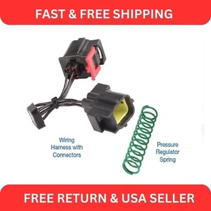 Sonnax RFE-LB1 Line Pressure Booster 10-25 PSI Rise 45RFE 545RFE - Picture 1 of 5