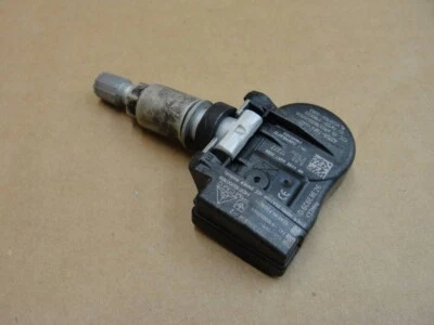 865947. Honda Odyssey Pilot Passport TPMS Tire Pressure Sensor OEM 42753-T6N-A02 Foto 1 de 4