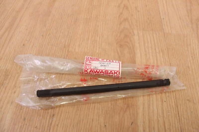 NUEVO eje de pedal de cambio de marcha Kawasaki NOS F2 F3 F4 1967-71 PT#13167-019  Foto 1 de 4