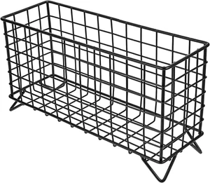 Guinea Pig Food Holder Hay Feeder for Rabbits, Pet Cage Metal Bunny Hay Rack ... - Picture 1 of 12