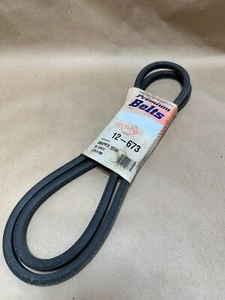 Rotary 12-673 Premium Belt Replaces Snapper 10749 - Picture 1 of 4
