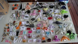 rainbow high RH dolls and accessories take your pick, tops shirts jackets socks - Picture 1 of 149