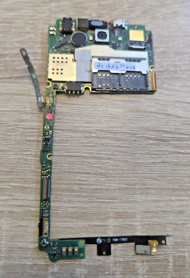 Original Archos 50 Neon Mainboard Hauptplatine Logic Board Ersatzteil - Bild 1 von 4