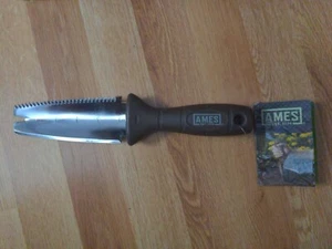 AMES 2442100 Planter's Pal Steel Gardening Hand Tool 11 in. - Picture 1 of 2