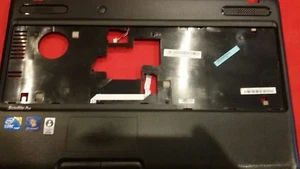 toshiba satellite c660 kunststoff topcase Handballenauflage - Bild 1 von 1