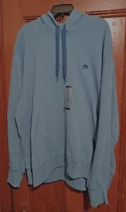 Nike Langarm Hoodie Herren Gr: XXLT Neu Mit Etikett - Bild 1 von 5