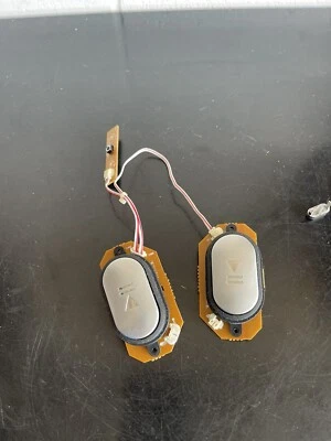 Numark TT200 Start Stop Switch - Image 1 of 4