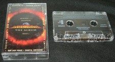 Armageddon,The Album,cassette,ZZ Top,Patty Smyth,Bon Jovi,more