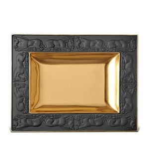 L’OBJET Horse Rectangular Tray - Picture 1 of 6