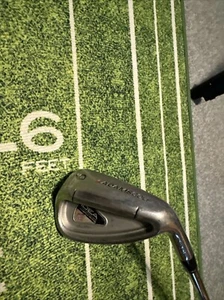 Adams Idea a20S Hybrid 9 Iron Performance Lite Steel Shaft Regular Flex RH - Picture 1 of 4