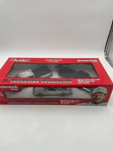 Dale Earnhardt Trackside collection Limited Edition of 10,000 Goodwrench Service - Picture 1 of 10