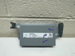 2020 - 2022 SUBARU LEGACY DASH INSTRUMENT PANEL CONTROL MODULE 82131AN00A OEM - Picture 1 of 7