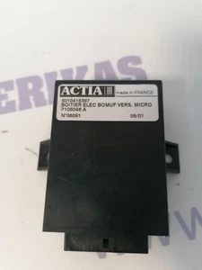 Renault midlum control unit 5010415397 - Imagen 1 de 3