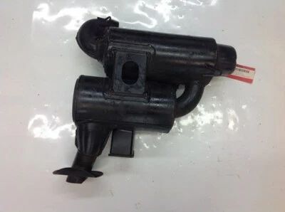 Silenciador silenciador escape Yamaha 8CR-14640-01-00 1999 VMAX 500 SX L/C Foto 1 de 4