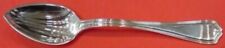 Hepplewhite by Reed and Barton Sterling Silver Grapefruit Spoon Fluted Original