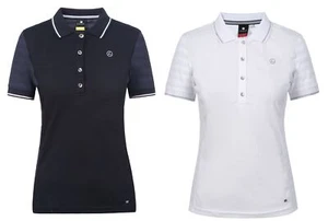 LUHTA AATVILA - Damen Poloshirt ökologische Herstellung - Picture 1 of 5