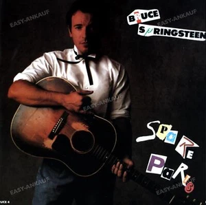 Bruce Springsteen - Spare Parts 7" (VG+/VG+) ' - Picture 1 of 1