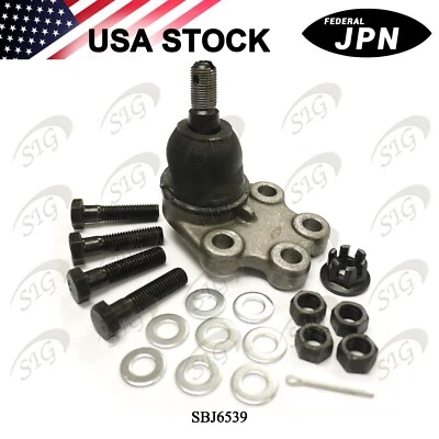 Front Lower Suspension Ball Joint for Chevrolet Silverado 1500 1999-2006 1pc - Image 1 of 4
