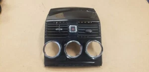 Saturn Sky  Center Dash Bezel  - Bild 1 von 2