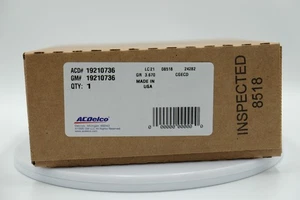 2007 Cadillac DTS  19210736 ECM ECU PCM - Picture 1 of 3