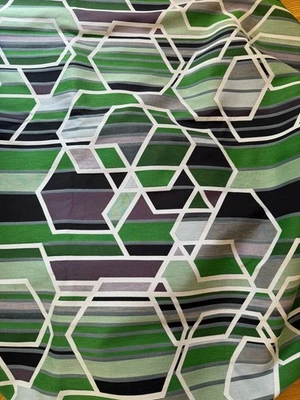 Maharam Sarah Morris Upholstery Fabric Kelly Designer Design Within Reach - Image 1 of 4