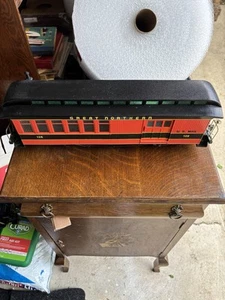 Bachmann Great Northern U.S. Mail Car - Foto 1 di 3