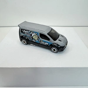 2019 Hot Wheels Metro Ford Pepop And Sons Pest Patrol 1:64 Diecast Cars - Bild 1 von 5